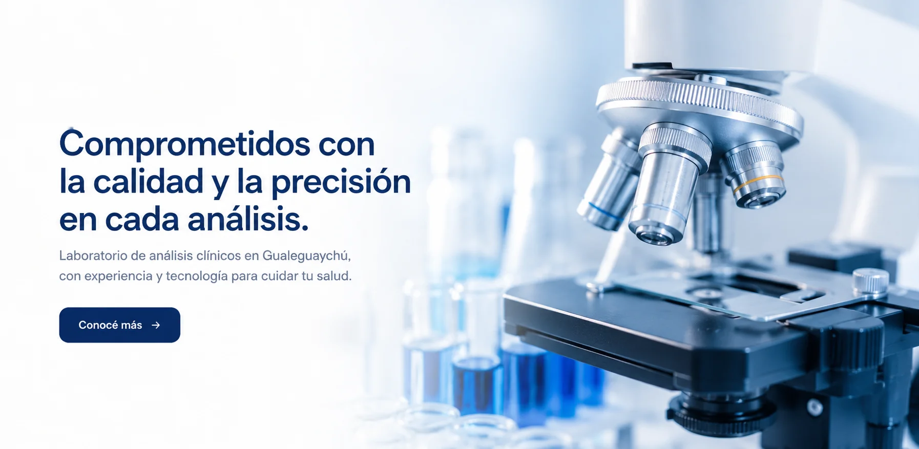 Laboratorio Pomes